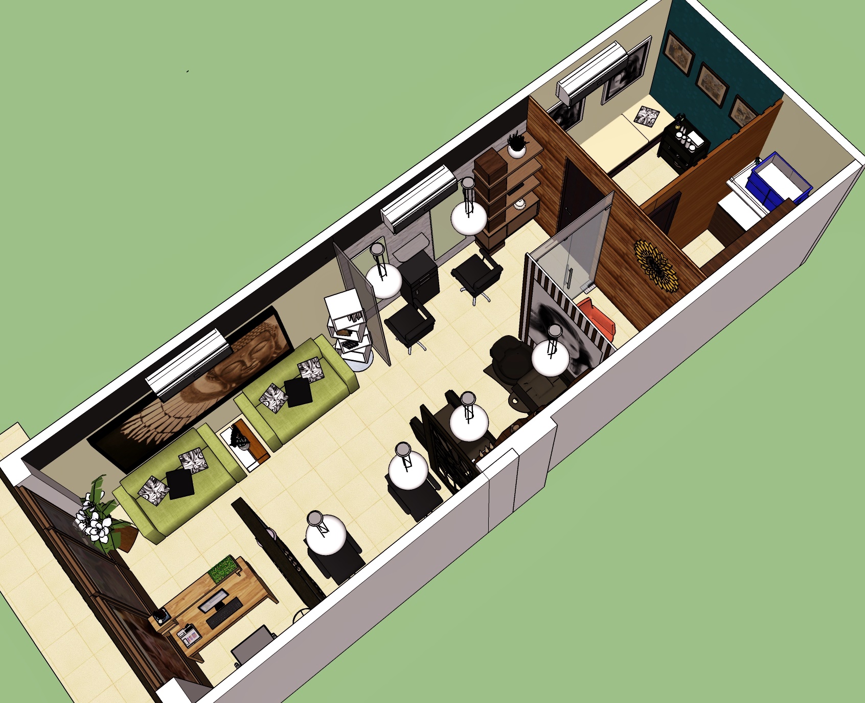 Commercial Project 3